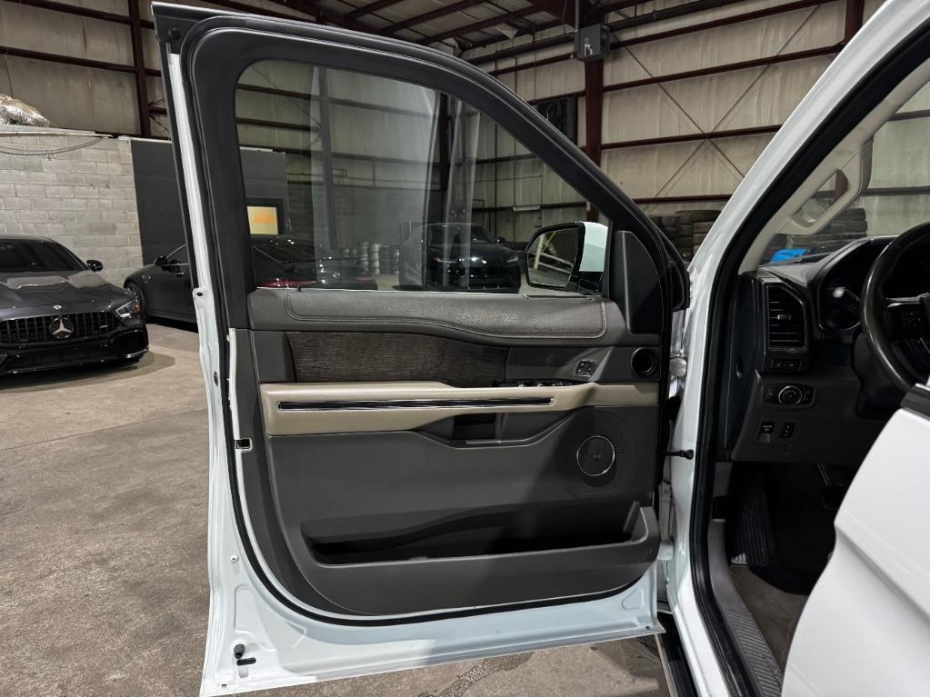 used 2019 Ford Expedition Max car, priced at $19,999