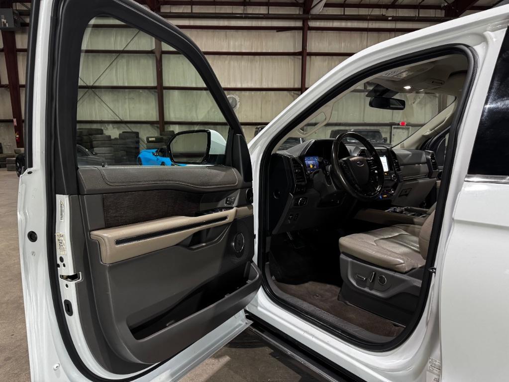 used 2019 Ford Expedition Max car, priced at $19,999