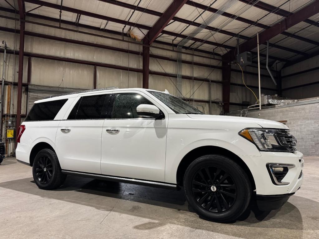 used 2019 Ford Expedition Max car, priced at $19,999