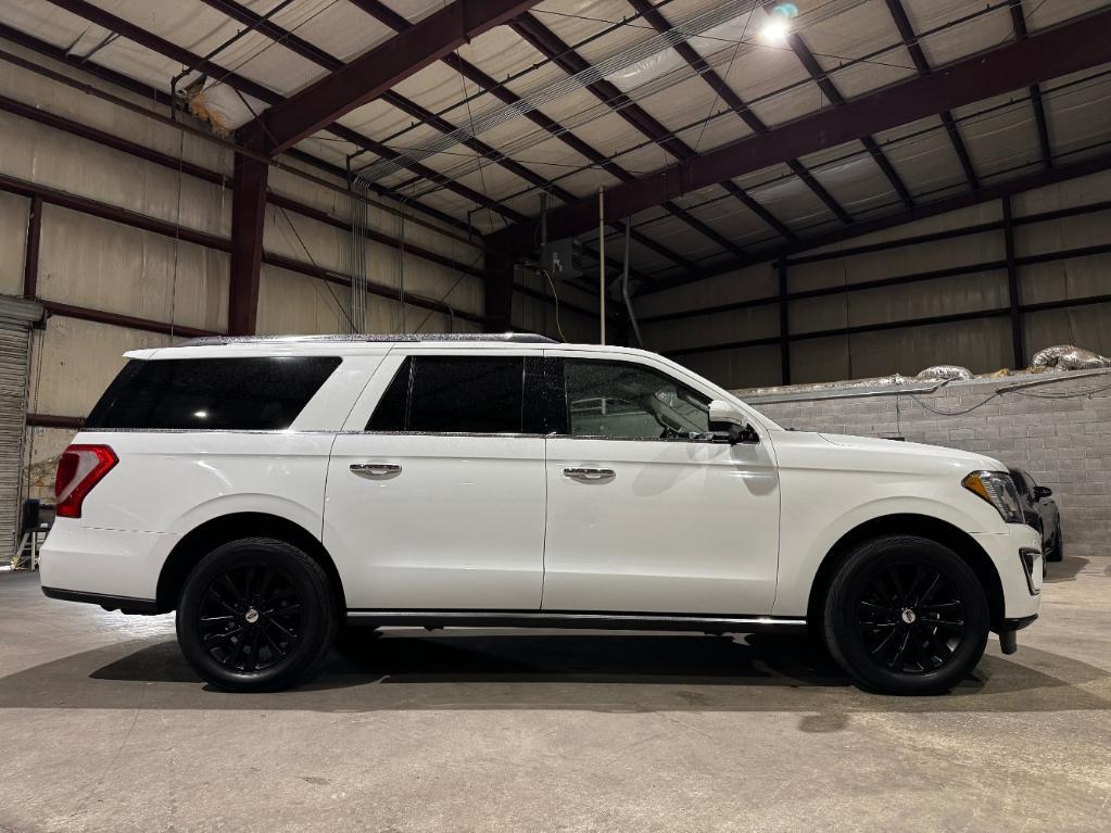 used 2019 Ford Expedition Max car, priced at $19,999