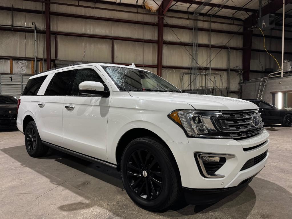 used 2019 Ford Expedition Max car, priced at $19,999