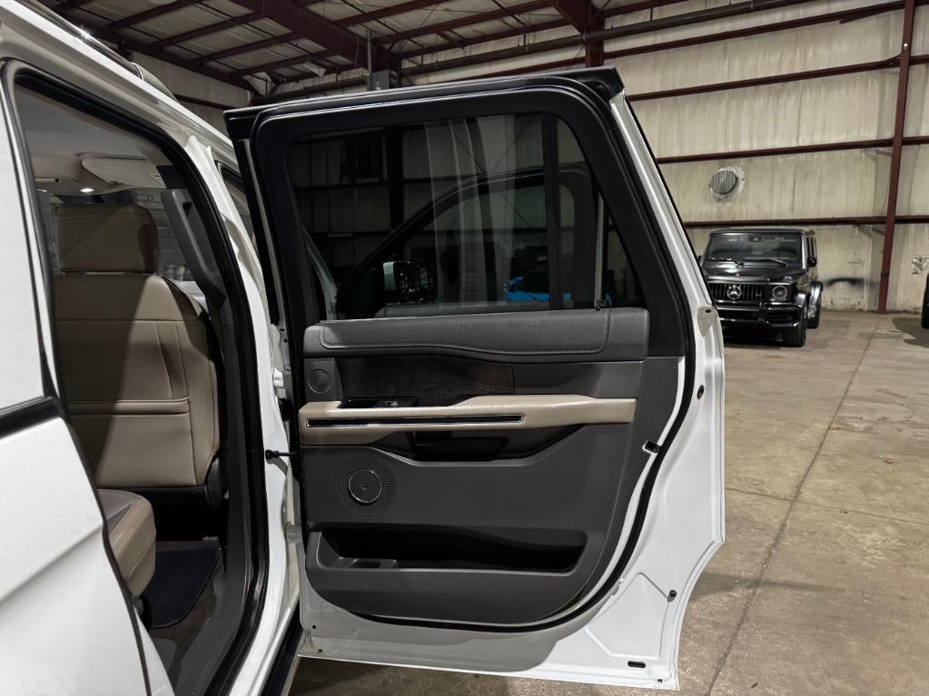 used 2019 Ford Expedition Max car, priced at $19,999