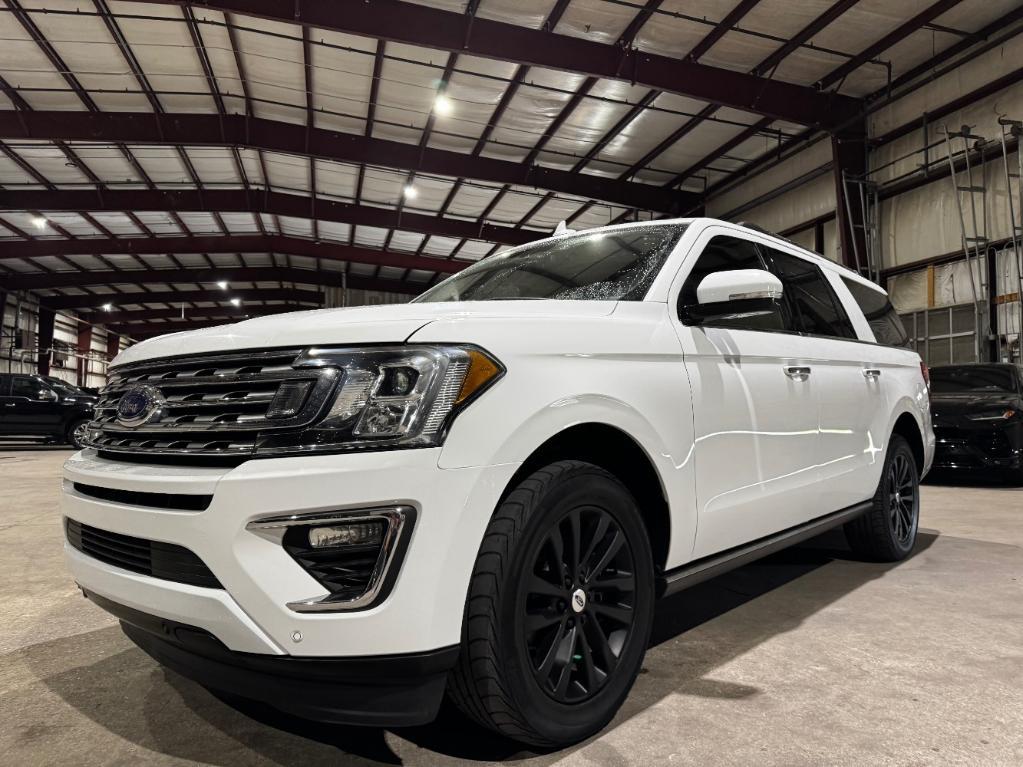 used 2019 Ford Expedition Max car, priced at $19,999