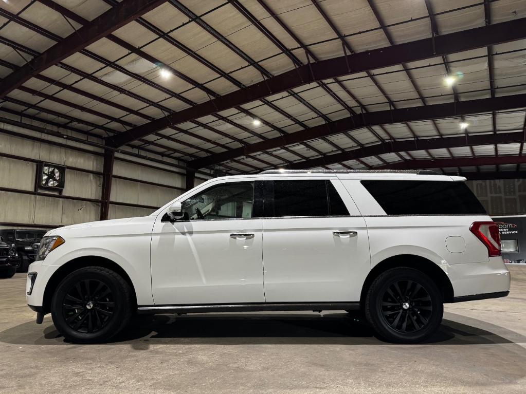 used 2019 Ford Expedition Max car, priced at $19,999
