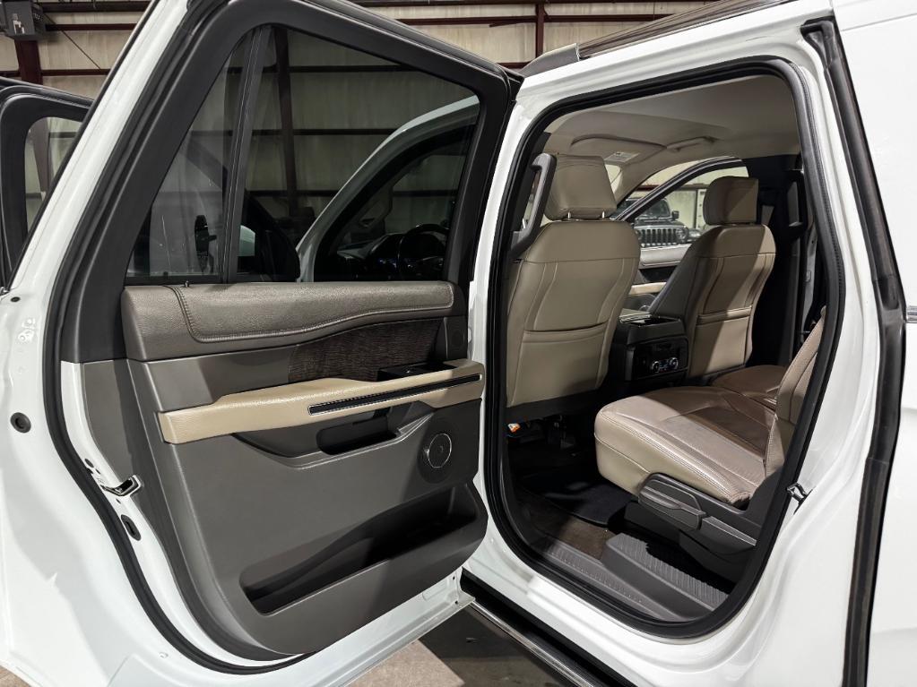 used 2019 Ford Expedition Max car, priced at $19,999