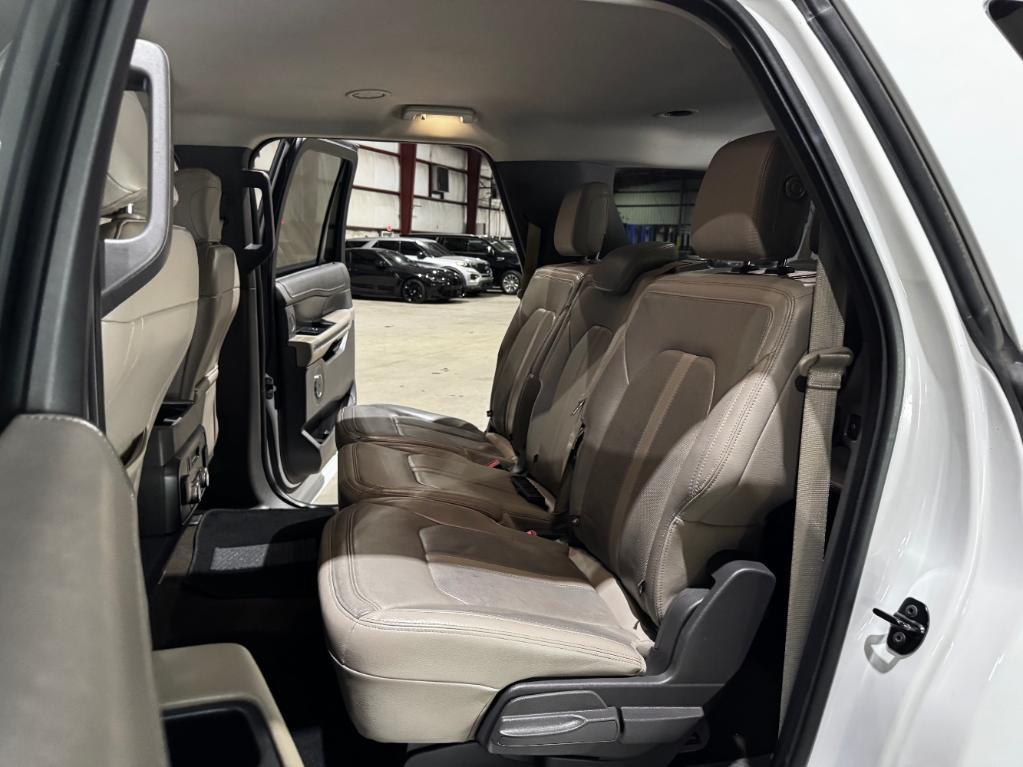 used 2019 Ford Expedition Max car, priced at $19,999