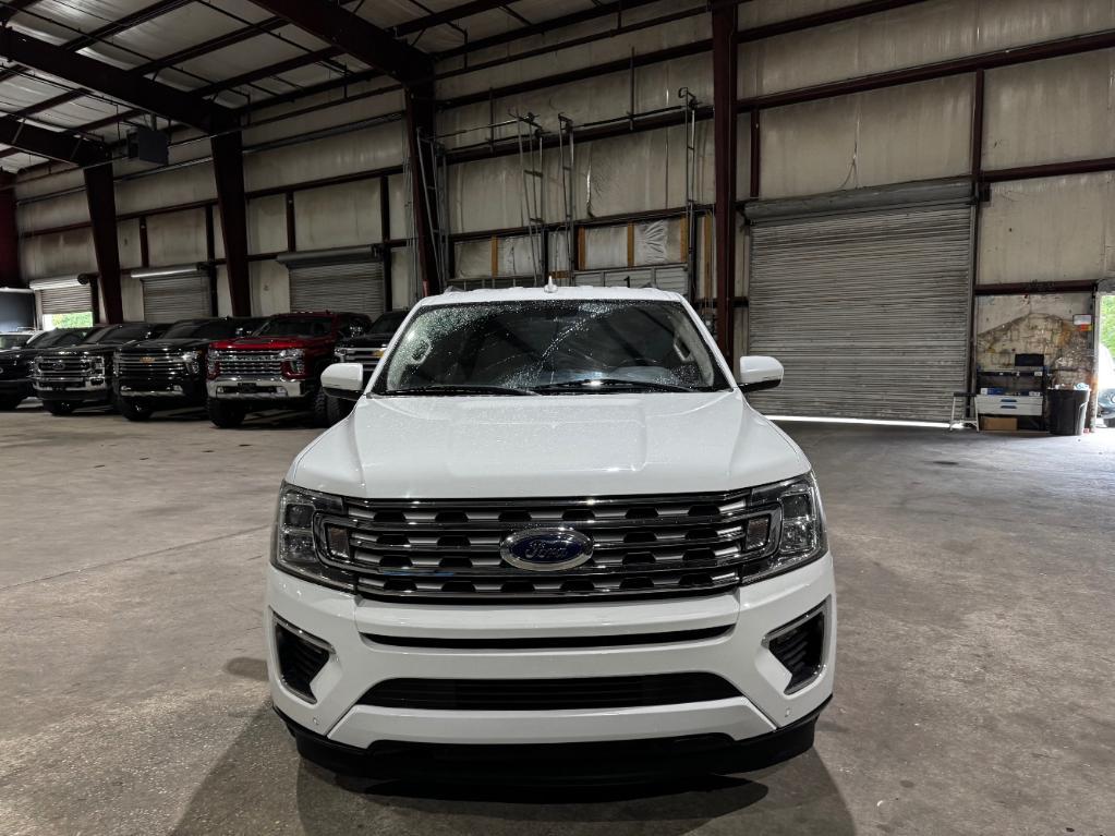 used 2019 Ford Expedition Max car, priced at $19,999