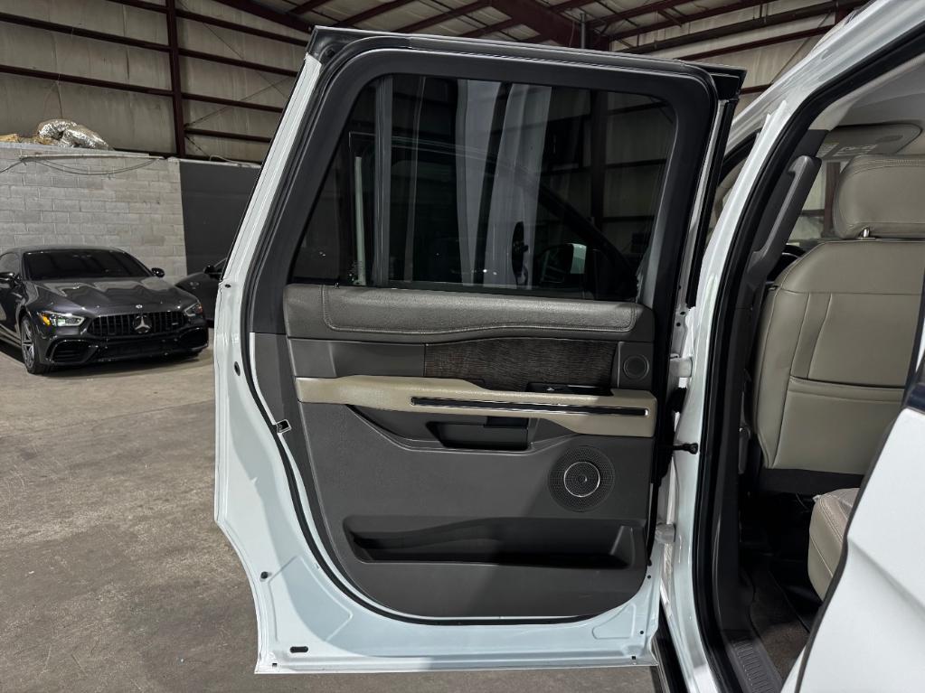 used 2019 Ford Expedition Max car, priced at $19,999