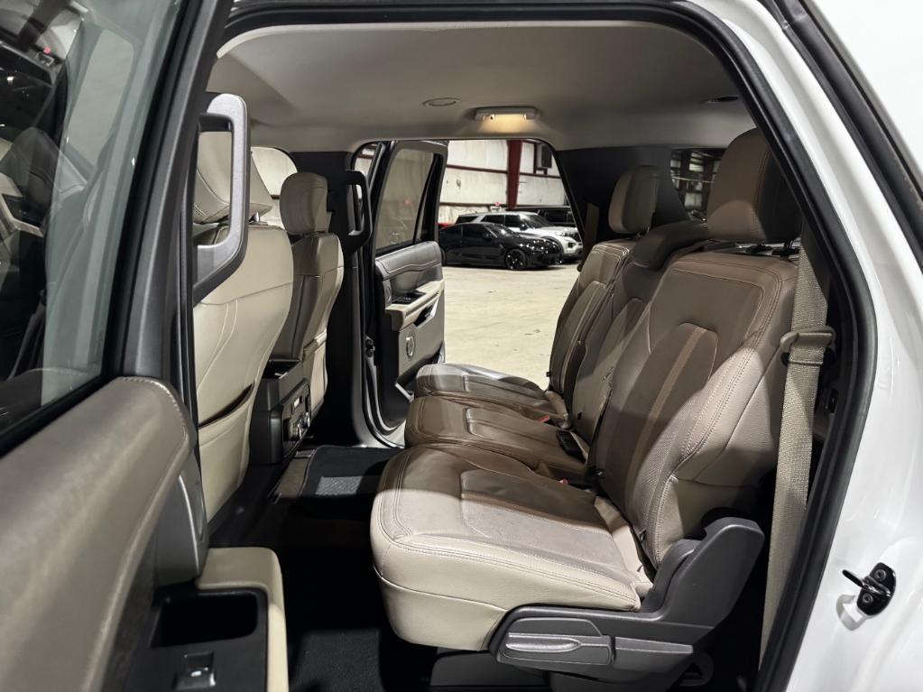 used 2019 Ford Expedition Max car, priced at $19,999