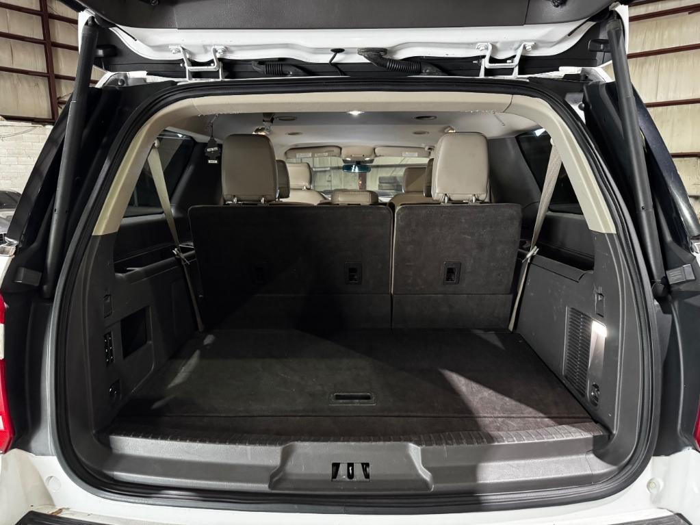 used 2019 Ford Expedition Max car, priced at $19,999