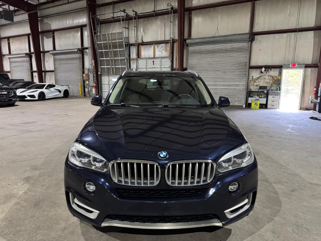 used 2015 BMW X5 car, priced at $15,999