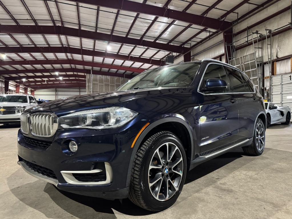 used 2015 BMW X5 car, priced at $15,999