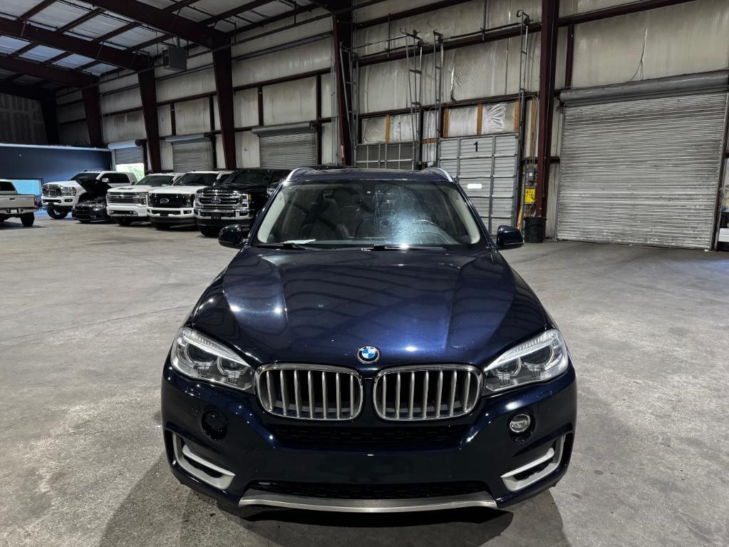 used 2015 BMW X5 car, priced at $11,999
