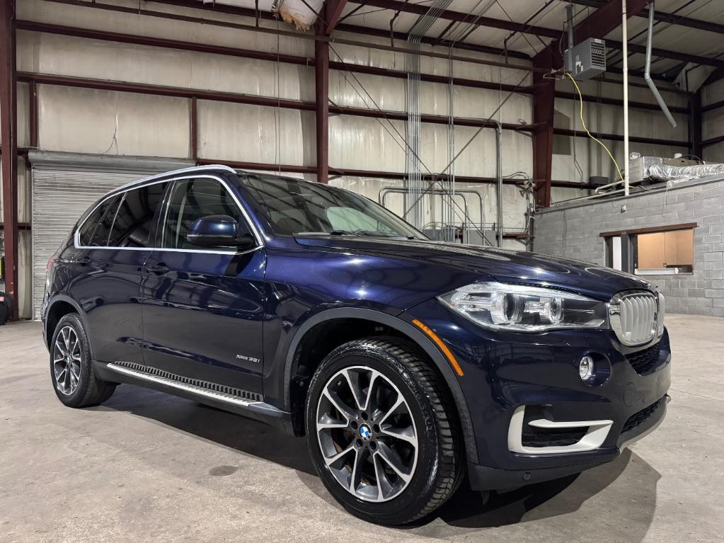 used 2015 BMW X5 car, priced at $15,999