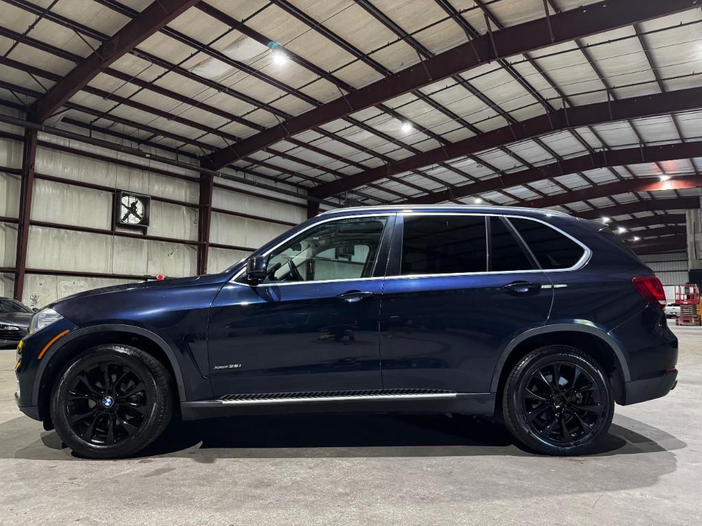 used 2015 BMW X5 car, priced at $11,999