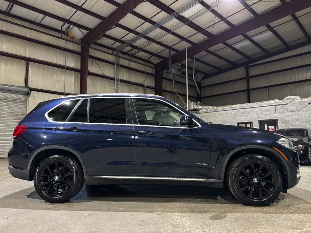 used 2015 BMW X5 car, priced at $11,999