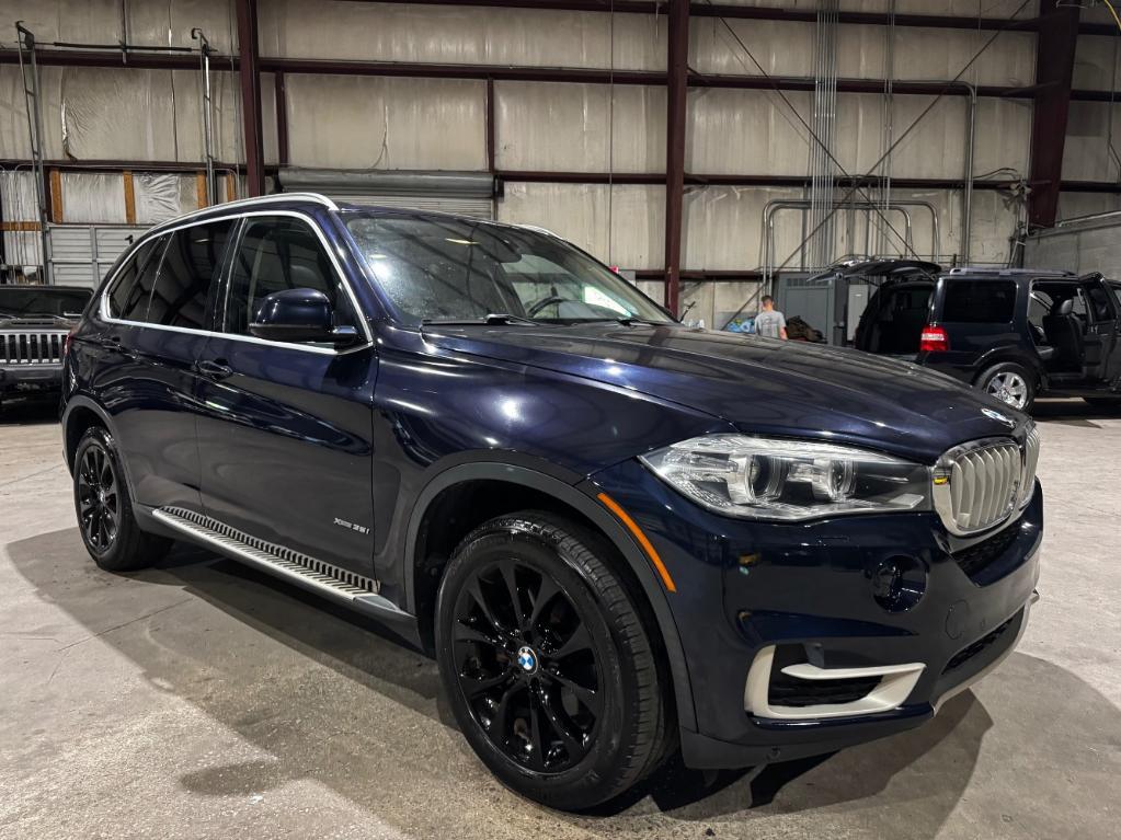 used 2015 BMW X5 car, priced at $11,999