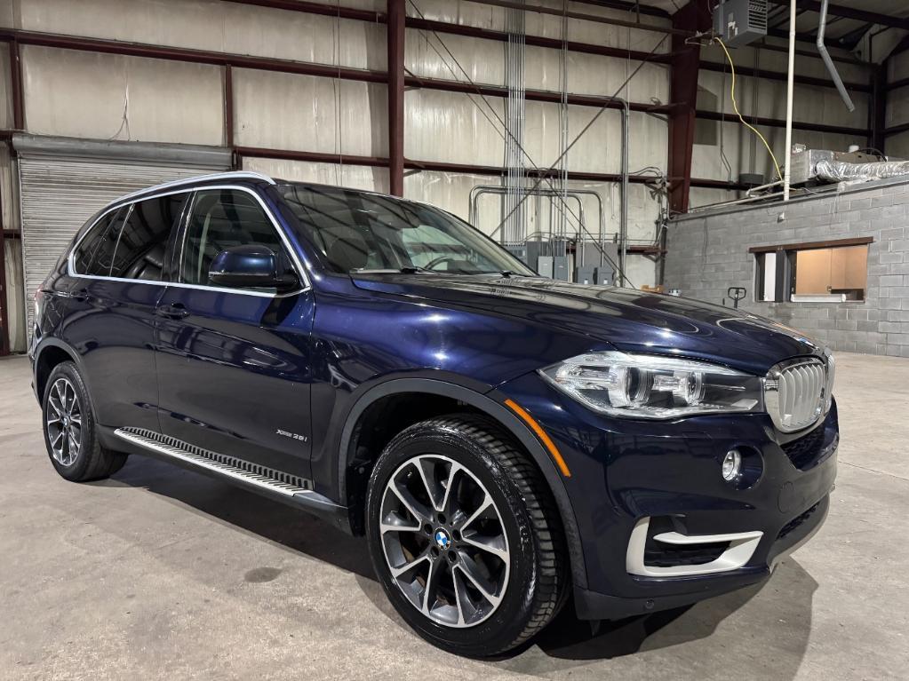 used 2015 BMW X5 car, priced at $15,999