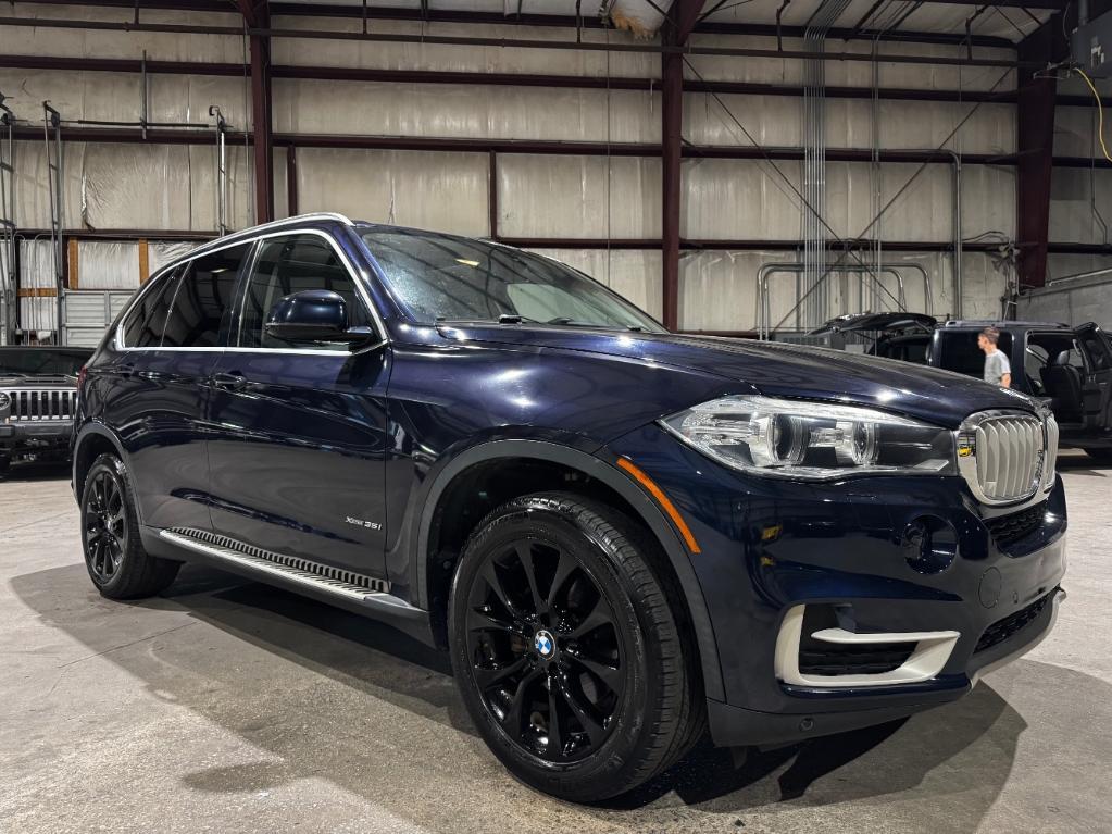 used 2015 BMW X5 car, priced at $11,999