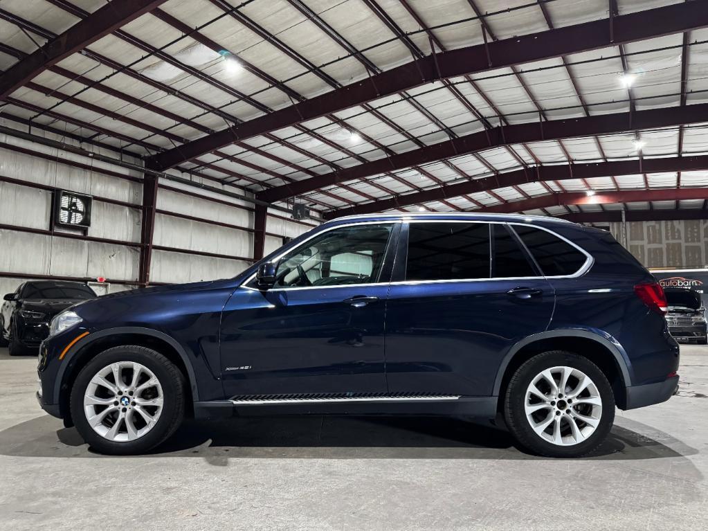 used 2015 BMW X5 car, priced at $12,999