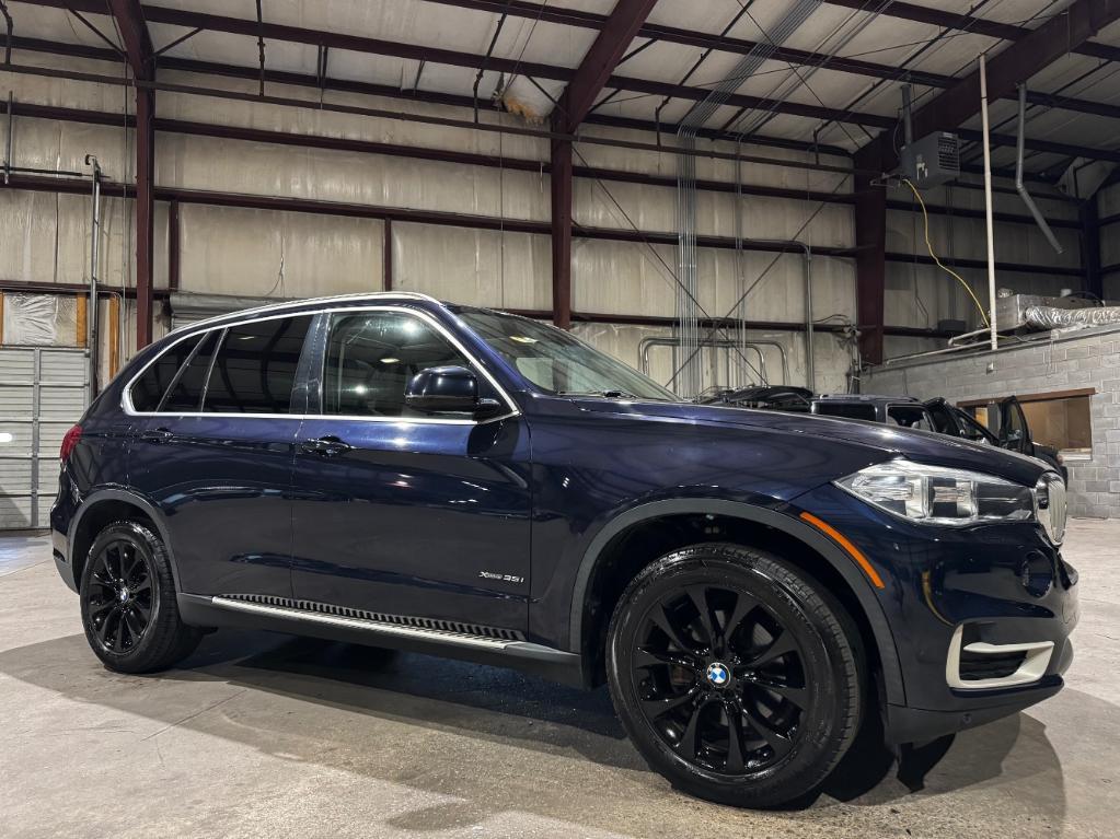 used 2015 BMW X5 car, priced at $11,999