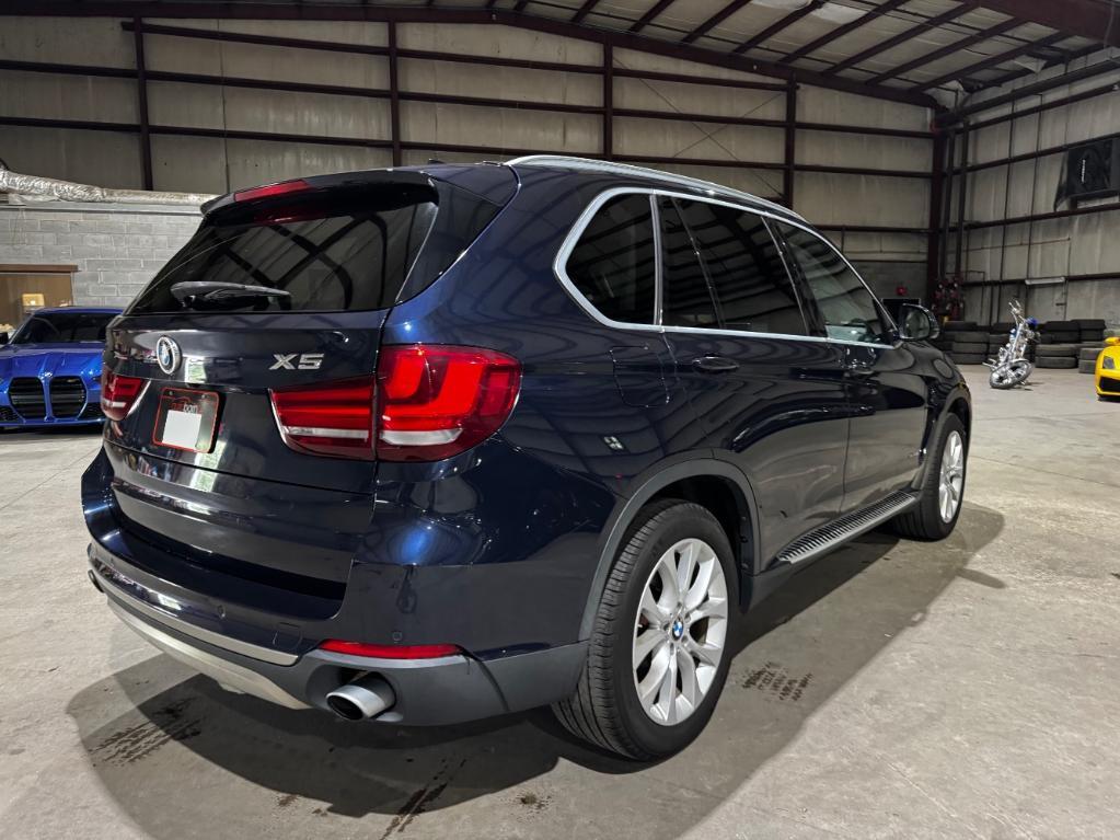 used 2015 BMW X5 car, priced at $12,999