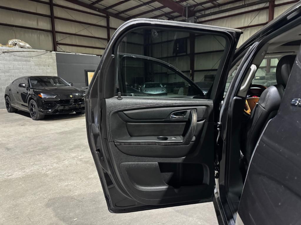 used 2016 GMC Acadia car, priced at $11,499
