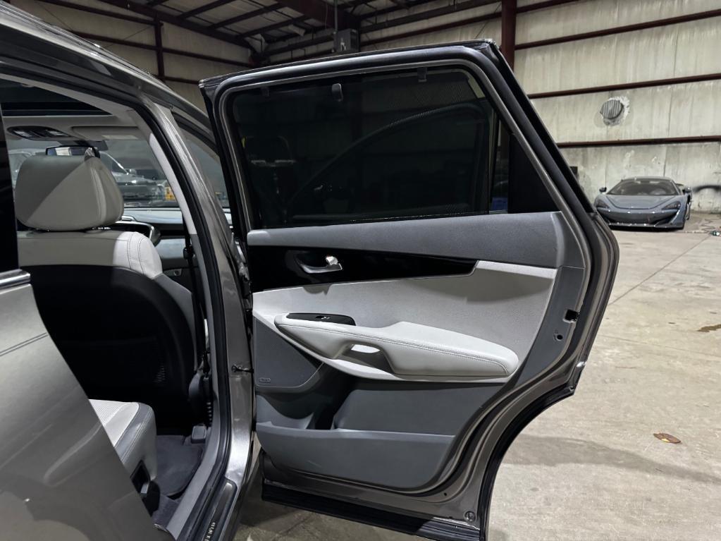 used 2016 Kia Sorento car, priced at $10,999