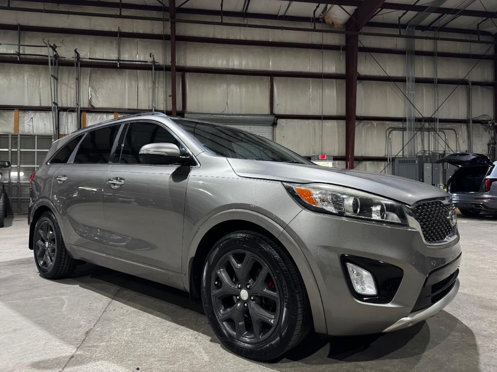 used 2016 Kia Sorento car, priced at $10,999