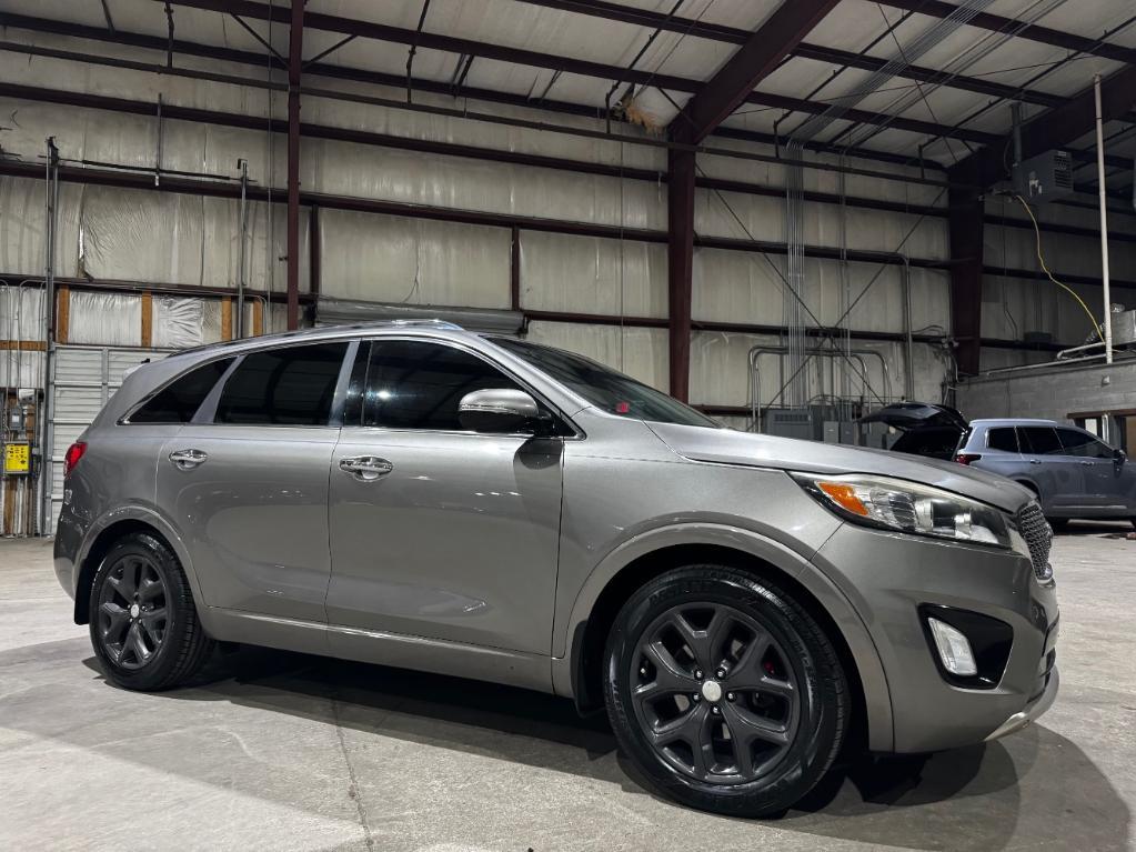used 2016 Kia Sorento car, priced at $10,999