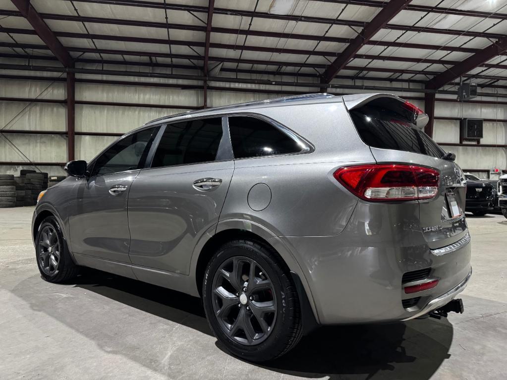 used 2016 Kia Sorento car, priced at $10,999