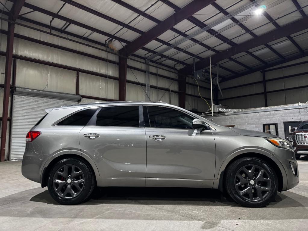 used 2016 Kia Sorento car, priced at $10,999