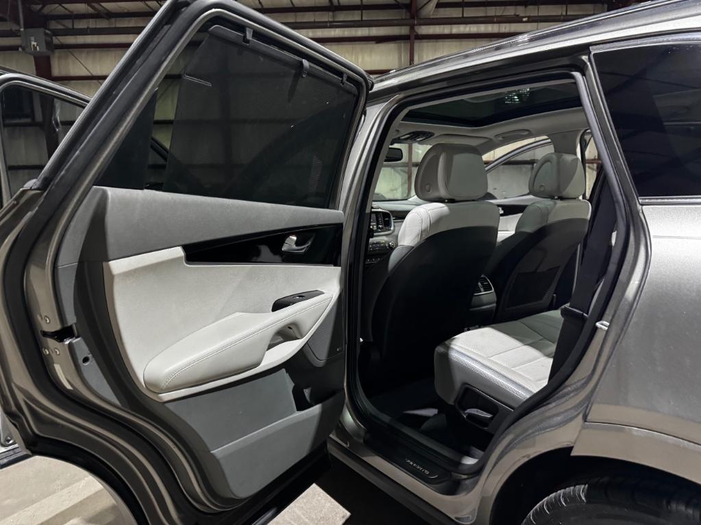 used 2016 Kia Sorento car, priced at $10,999