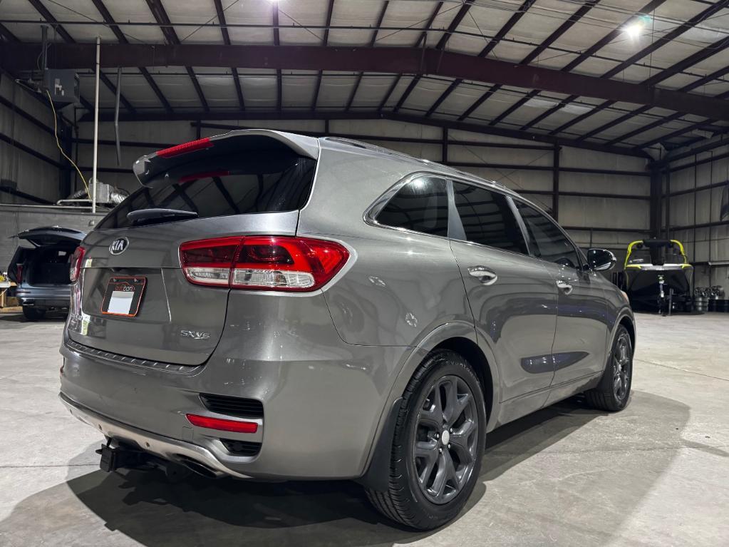used 2016 Kia Sorento car, priced at $10,999
