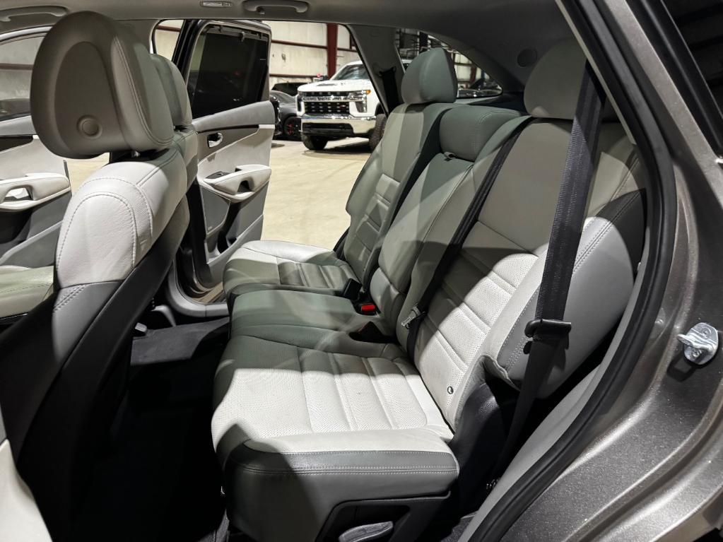 used 2016 Kia Sorento car, priced at $10,999