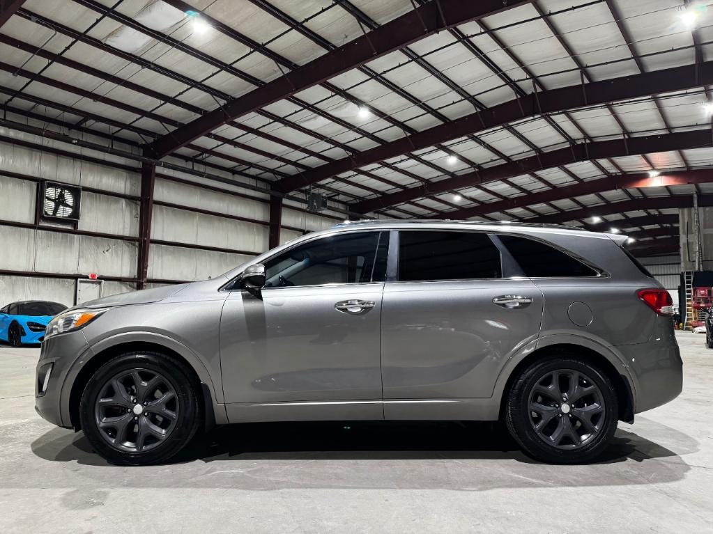 used 2016 Kia Sorento car, priced at $10,999