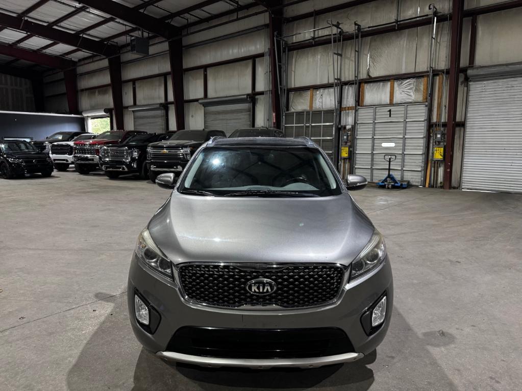 used 2016 Kia Sorento car, priced at $10,999