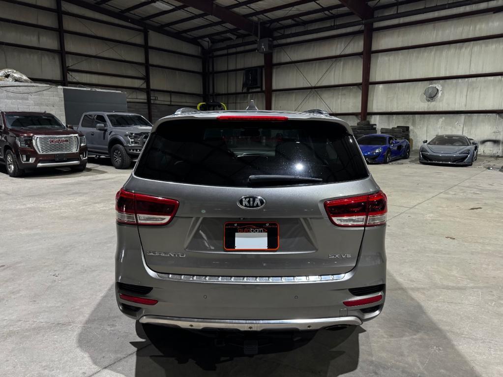 used 2016 Kia Sorento car, priced at $10,999
