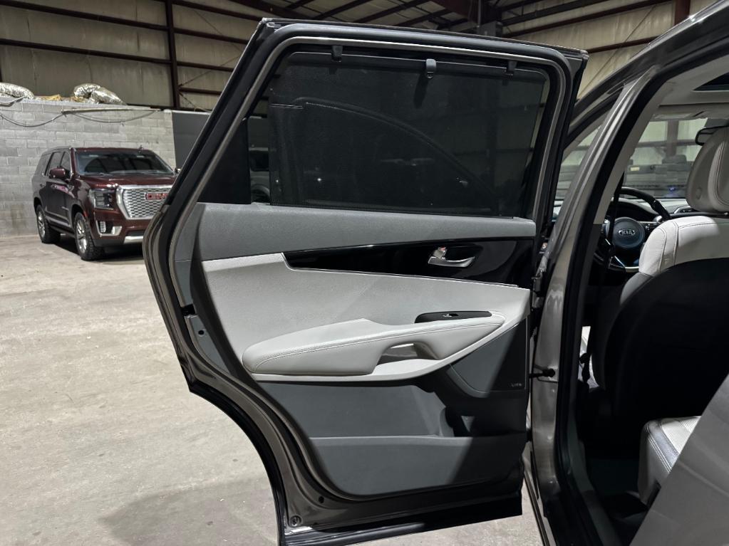 used 2016 Kia Sorento car, priced at $10,999