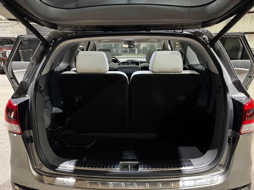 used 2016 Kia Sorento car, priced at $10,999