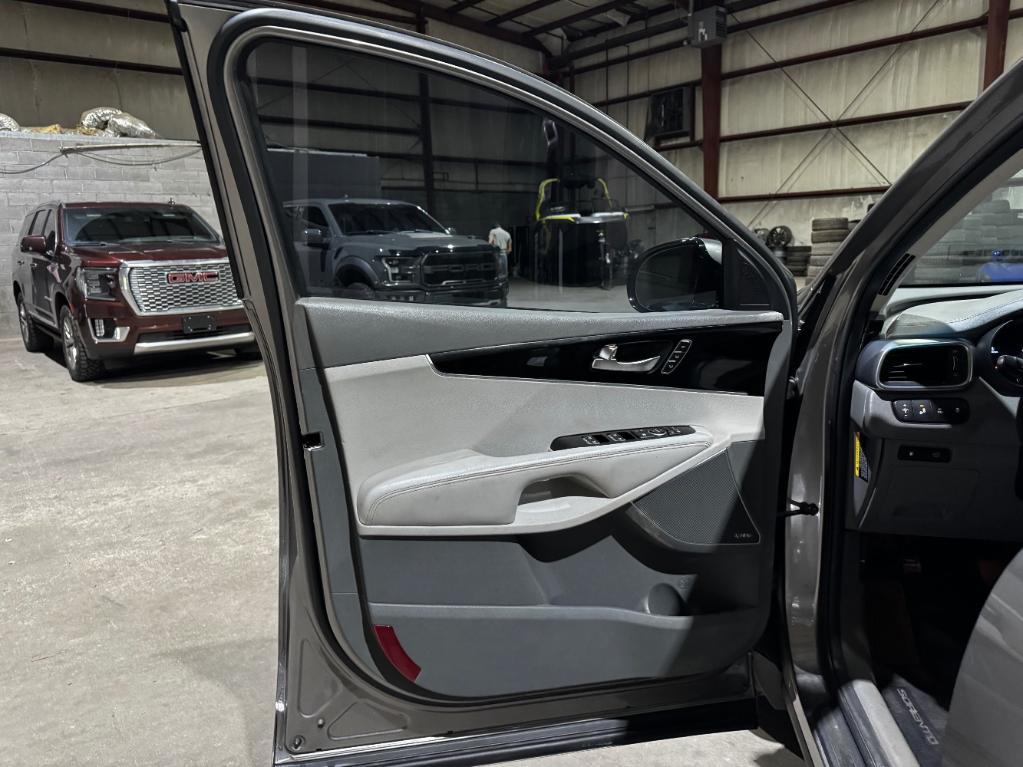 used 2016 Kia Sorento car, priced at $10,999