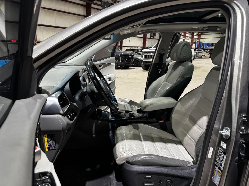 used 2016 Kia Sorento car, priced at $10,999