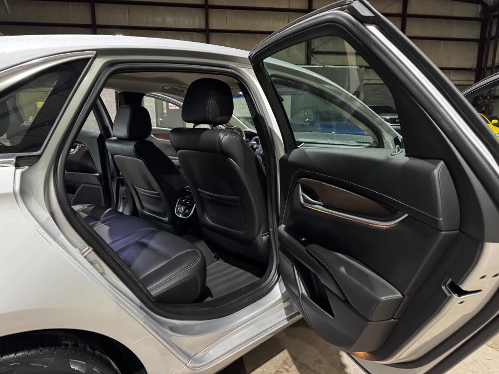 used 2019 Cadillac XTS car, priced at $20,999