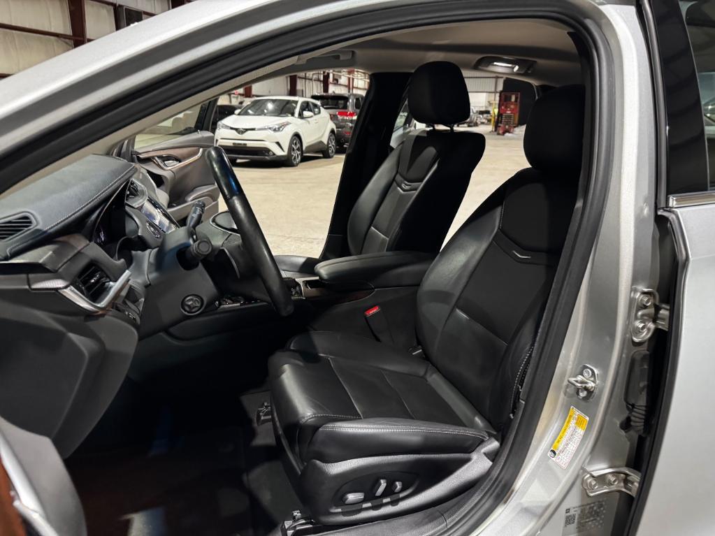 used 2019 Cadillac XTS car, priced at $20,999