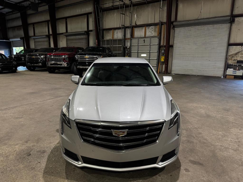 used 2019 Cadillac XTS car, priced at $20,999