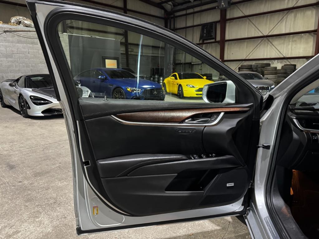 used 2019 Cadillac XTS car, priced at $20,999