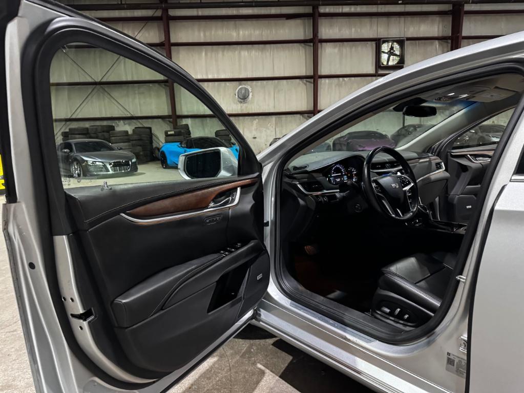 used 2019 Cadillac XTS car, priced at $20,999