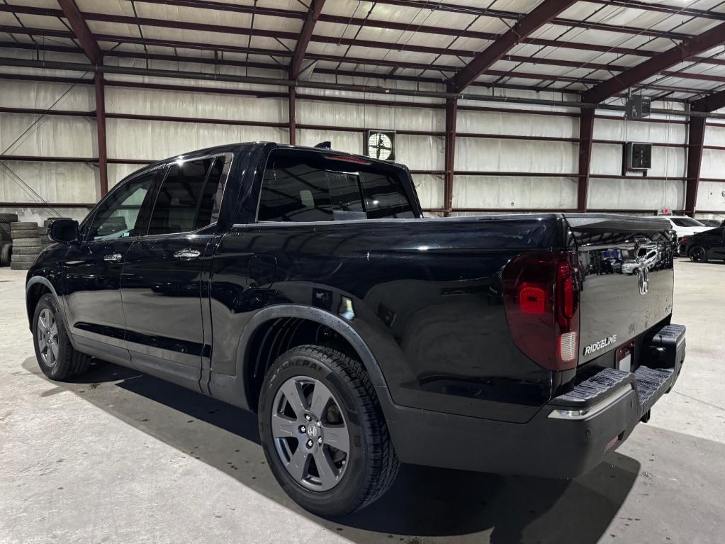 used 2020 Honda Ridgeline car, priced at $19,899