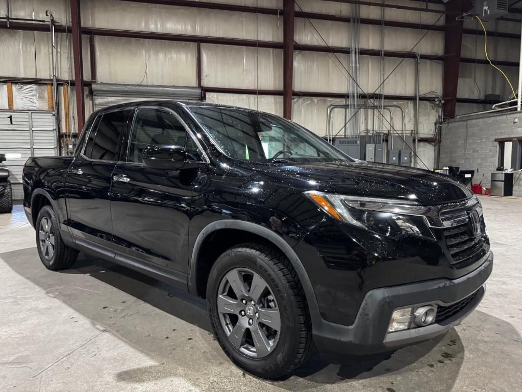 used 2020 Honda Ridgeline car, priced at $19,899