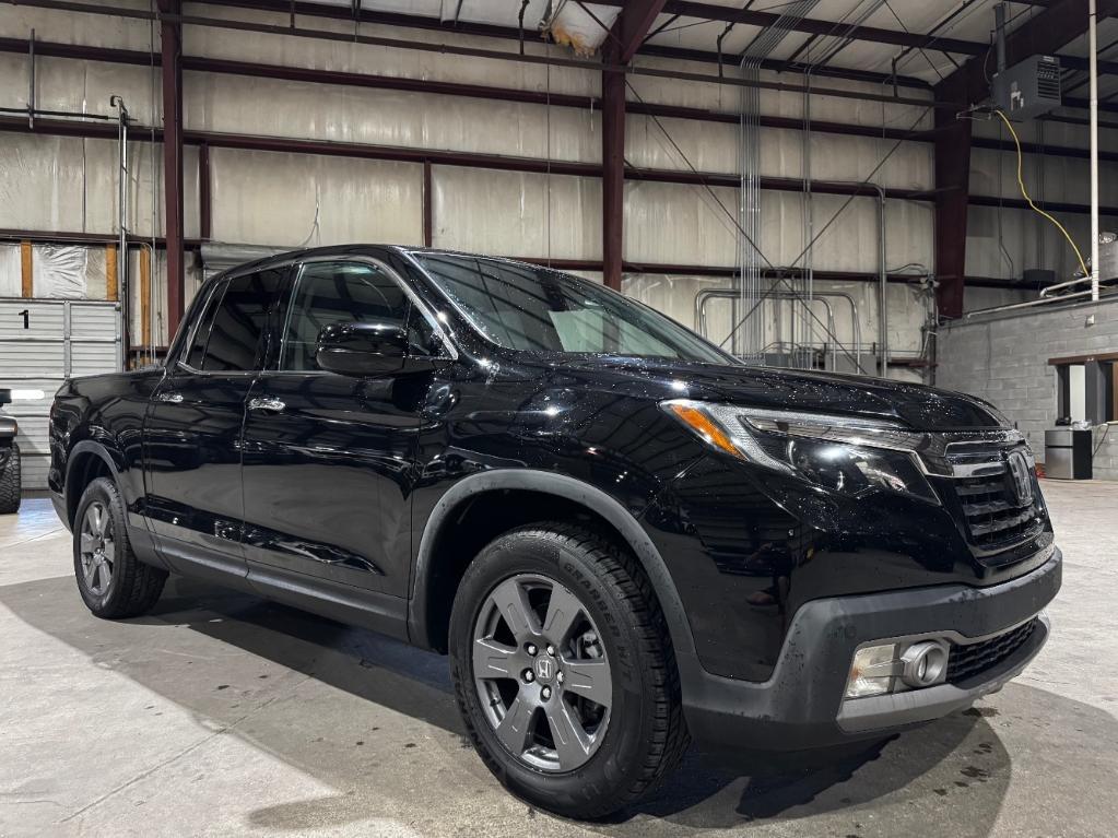 used 2020 Honda Ridgeline car, priced at $19,899